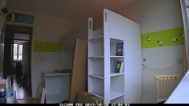 Time lapse The Making off IKEA STUVA Bed смотреть онлайн