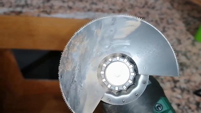 Bosch Multi tool PMF 2000 CE - unbox and 1st use смотреть онлайн