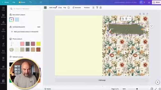 Create Amazing KDP Books with AI Generated Patterns - MidJourney смотреть онлайн