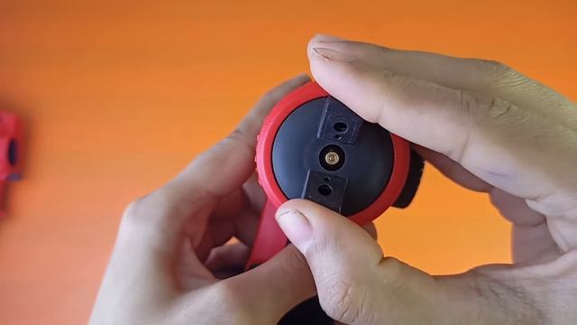 SPRAY Paint Gun by Buildskill pro DIY Home Professional смотреть онлайн