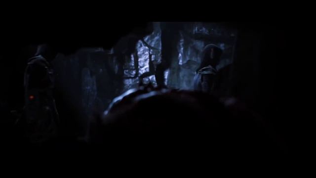 THE ELDER SCROLLS GREYMOOR CINEMATIC MOVIE 4K 2020 смотреть онлайн