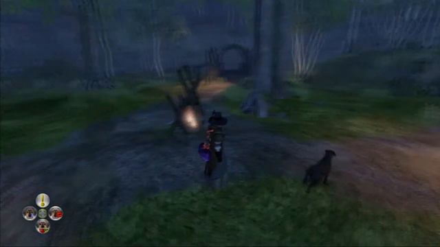 Let's Play Fable 2 Part-21 The Bandit's Dark Secret смотреть онлайн