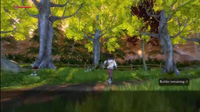 Lets Play Fable 2 Part 19 Lucien смотреть онлайн
