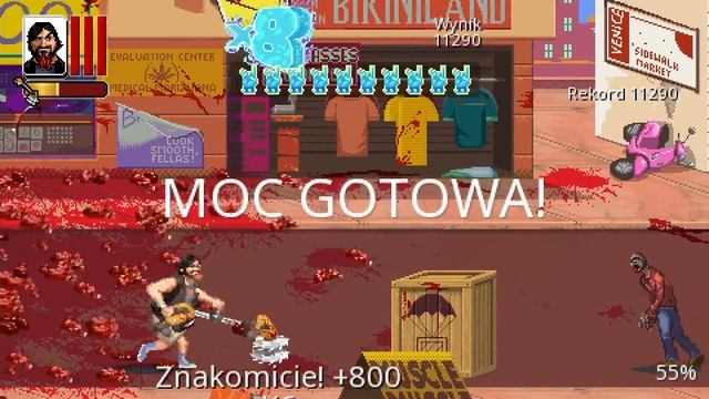 Dead Island: Retro Revenge (PS4) #1 смотреть онлайн