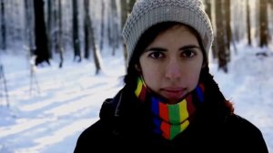 Sony a7R Удар ниже пояса Тест YouTube