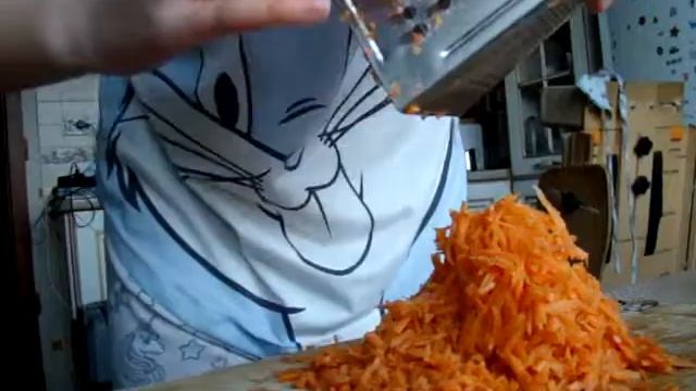 Как я готовлю еду собаки ? Что можно добавлять в кашу, а что нет. смотреть онлайн