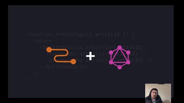 [React] Clase 18: Server Components смотреть онлайн