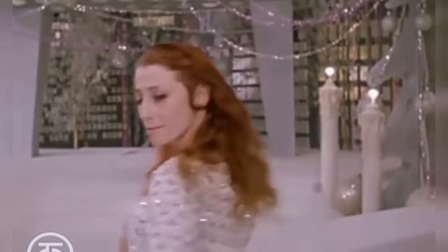 Дефиле гениев балета: Николая Цискаридзе (2012 г) и Майи Плисецкой (1969 г). смотреть онлайн