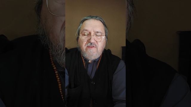 Нюансы относящиеся к таинству "Соборования" - "Елеопомазания". смотреть онлайн