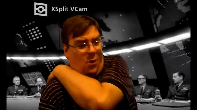 THE SPY GUY REVIEWS ARMAGEDDON AVERTED смотреть онлайн