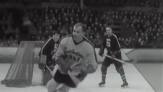 Bronislav Danda 80 let ligového hokeje ČT sport Česká televize смотреть онлайн