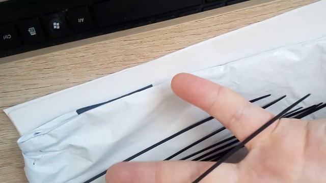Обзор на Пластиковые стяжки с aliexpress смотреть онлайн