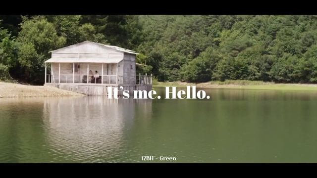 저무는 봄의 노래들 (Playlist) смотреть онлайн