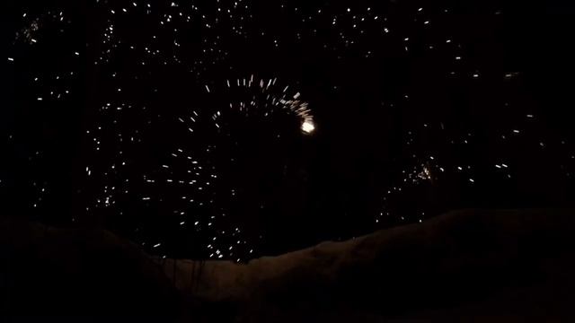 No comment #1 Рисование стальной шерстью (steelwool light painting) | Lightpaint.ru смотреть онлайн