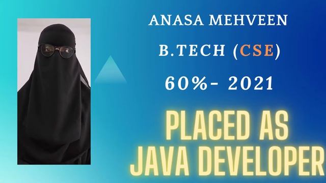 JSpiders Hyderabad Punjagutta | Student Testimonial | Java Developer смотреть онлайн