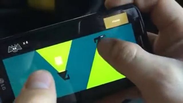 Testing Vamp Lamp 1 смотреть онлайн