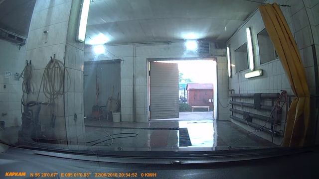 Томск Автомойка Роси сломали крепление видеорегистратора 1/2 смотреть онлайн