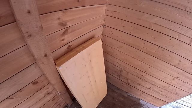 ЗАЧЕМ Я ЭТО ДЕЛАЮ ? ОНА ЕМУ НЕ НУЖНА ! КУПИЛ ХУТОР В ЛЕСУ №170 смотреть онлайн