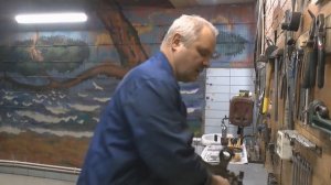 Смазка для суппортов.