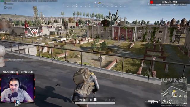 PUBG Х Dead by Daylight НОВЫЙ РЕЖИМ смотреть онлайн