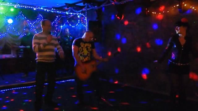 Поздравления от Модерн Токинг