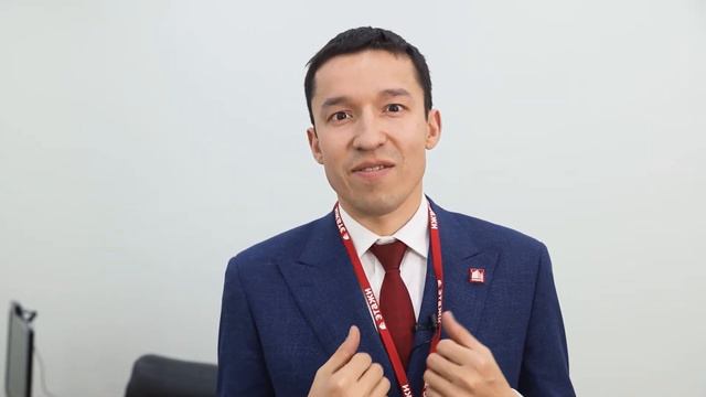 Ильдар Хусаинов, директор компании "Этажи" - о цифровой трансформации своей компании смотреть онлайн