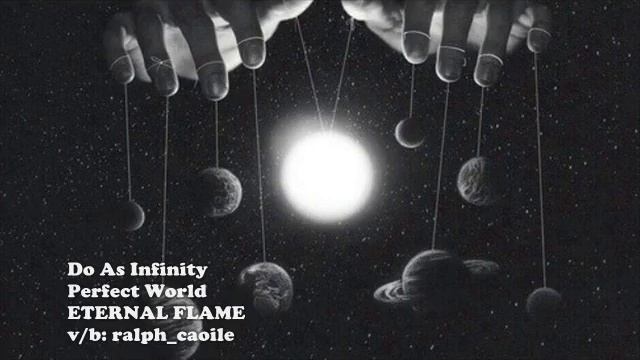 Do As Infinity - Perfect World смотреть онлайн