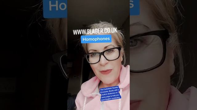 English Homophones, Waist and Waste смотреть онлайн