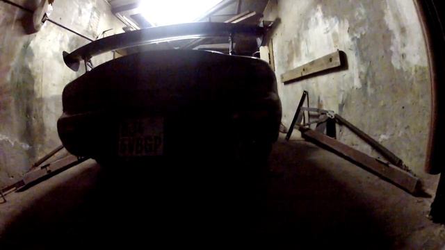Mazda (Efini) FD3 RX7 Type R Semi Bridgeport Rotary Garage Idle South Africa смотреть онлайн