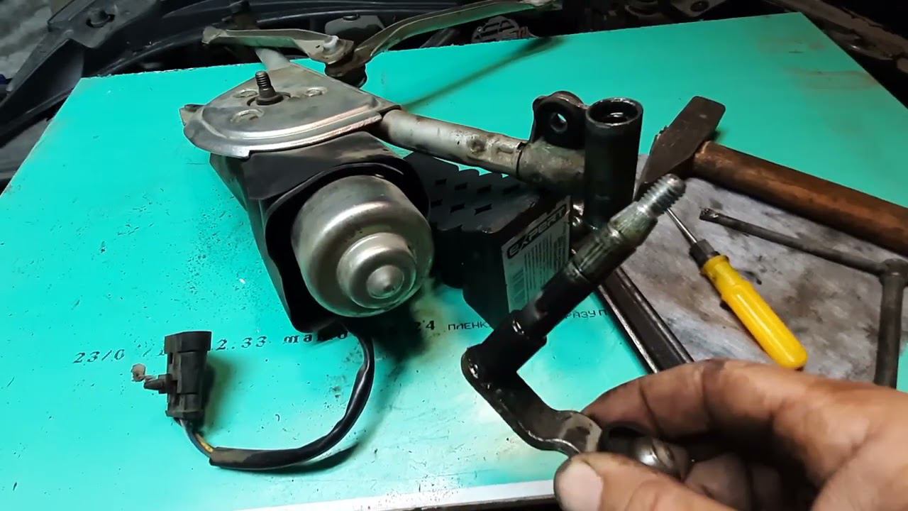 LADA GRANTA FL МЕДЛЕННО РАБОТАЮТ ДВОРНИКИ УСТРАНЯЕМ ПРОБЛЕМУ смотреть онлайн