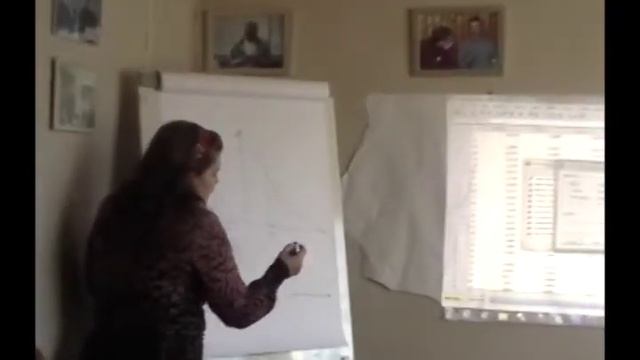 10. Математический анализ данных (06.05.2013) смотреть онлайн