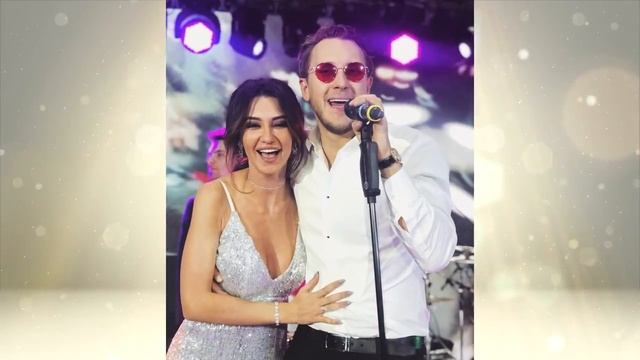 Cвадьба Тарасовых: Дмитрий Тарасов и Анастасия Костенко женаты! смотреть онлайн