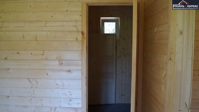 Дачный каркасный дом внутри смотреть онлайн