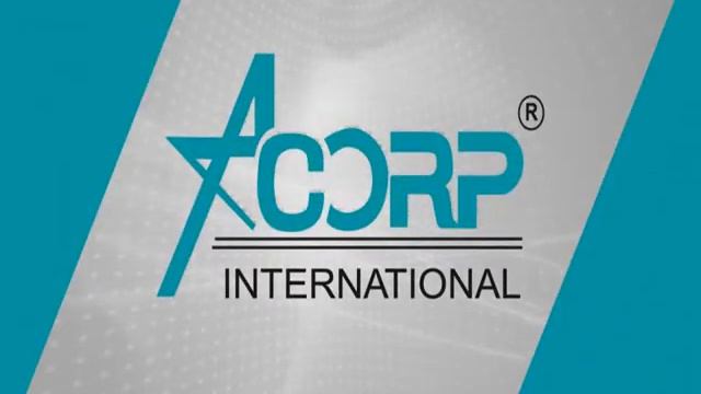 Acorp Brand