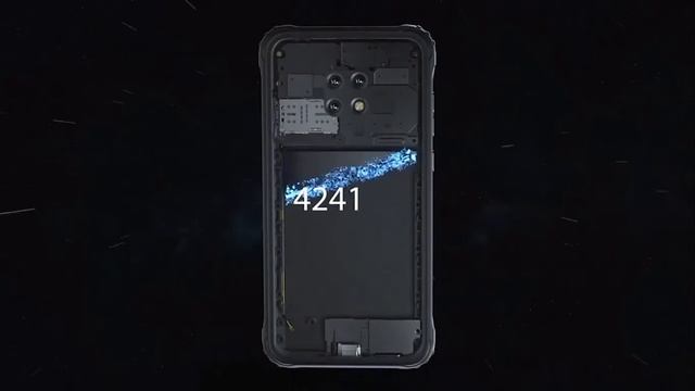 Компания Blackview представила новый бюджетный защищённый смартфон BV4900S смотреть онлайн
