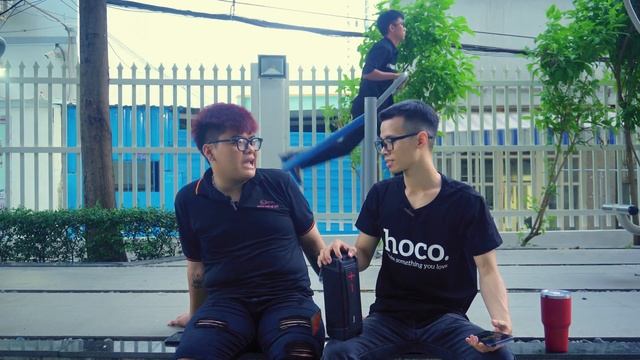 Loa Bluetooth HC6: "Gia Vị" Cho Bữa Tiệc Sôi Động | Phụ Kiện HOCO. Thế Hệ Mới смотреть онлайн