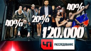 «Сколько стоит человек?» | «ЧП. Расследование»