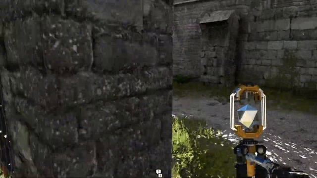 The Talos Principle - Часть 4 (Принцип Талоса) смотреть онлайн