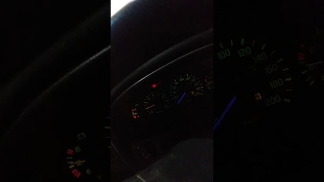 слушаем работу мотора змз 402