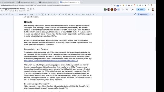 Kubernetes SIG API Machinery 20230614 смотреть онлайн