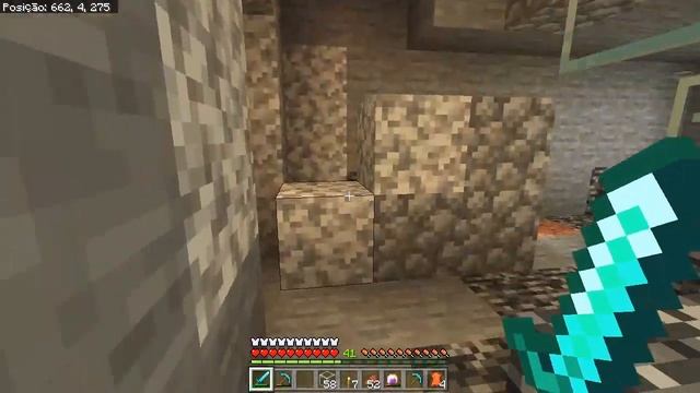 FARM DE TRIDENTES INFINITA (FARM DE AFOGADOS) !!! MINECRAFT PE 1.16.0.59: SURVIVAL #18 смотреть онлайн
