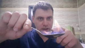 Перегон на второй раз (дробный), определение метилового спирта и дегустация самогона