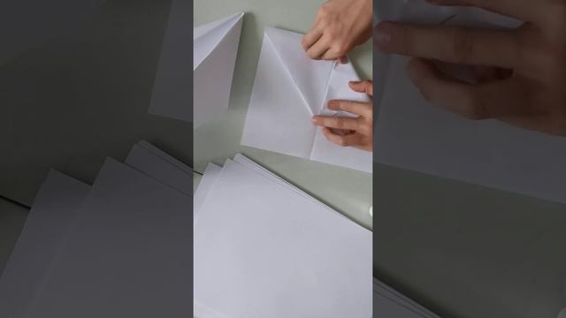 ✈️?️ Как сделать Самолёт из бумаги А4 своими руками ( Видео для начинающих) смотреть онлайн
