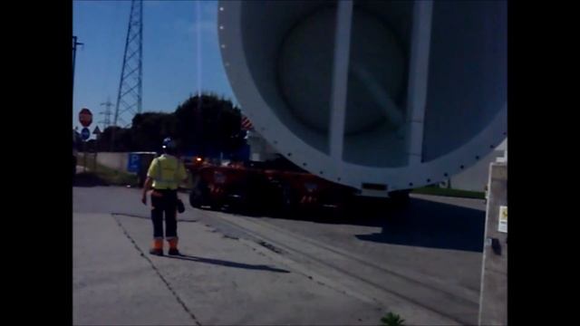 San Giorgio Di Nogaro Maggio 2012.wmv