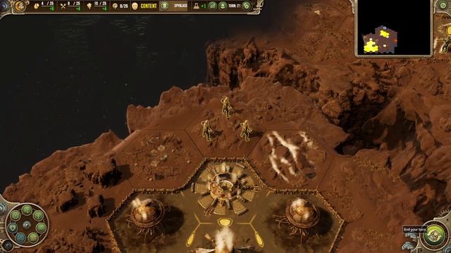 Punk Wars Gameplay Preview смотреть онлайн