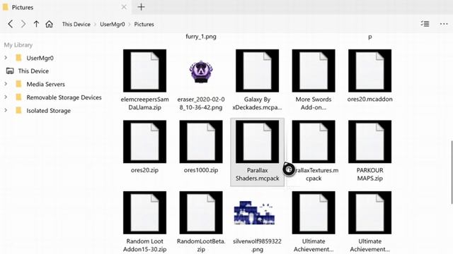 How To: Download Texture Packs / Shaders on Minecraft Xbox: Bedrock Edition (FULL GUIDE) смотреть онлайн