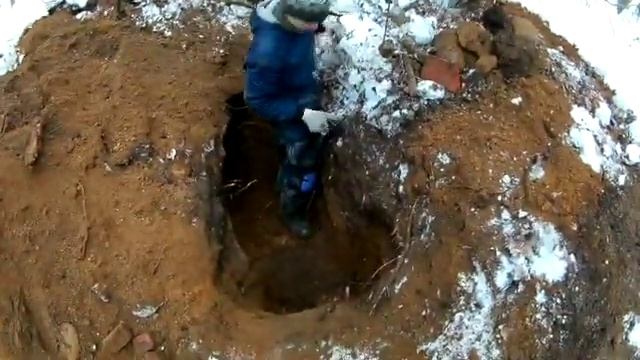 Раскопки на Синявино смотреть онлайн
