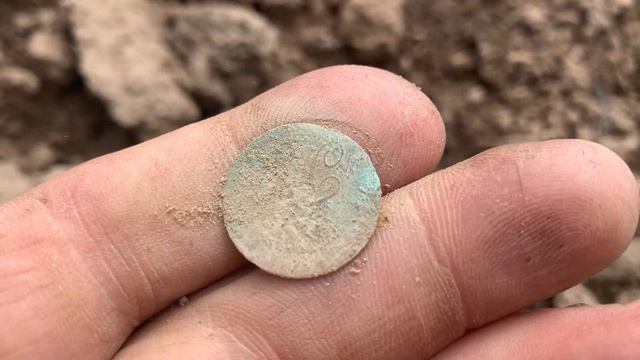 ПЕЧАЛЬНОЕ НАЧАЛО, НО СЧАСТЛИВЫЙ КОНЕЦ... КОП В КАЛИНИНГРАДСКОЙ ОБЛАСТИ Metal detecting смотреть онлайн