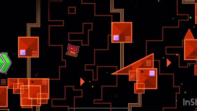 Congregation Jumpscares