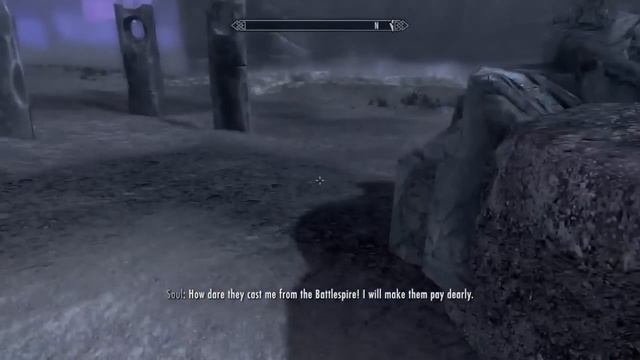 Skyrim - Dawnguard DLC - Vampire Hunters - Part 14 смотреть онлайн